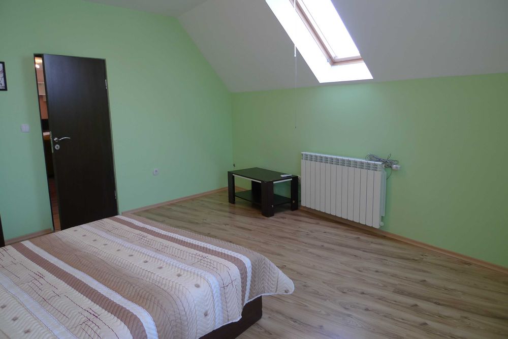 Продава се Двустаен апартамент в София, Люлин 3 - 105 кв.м за 1361 €/кв.м - Снимка #6