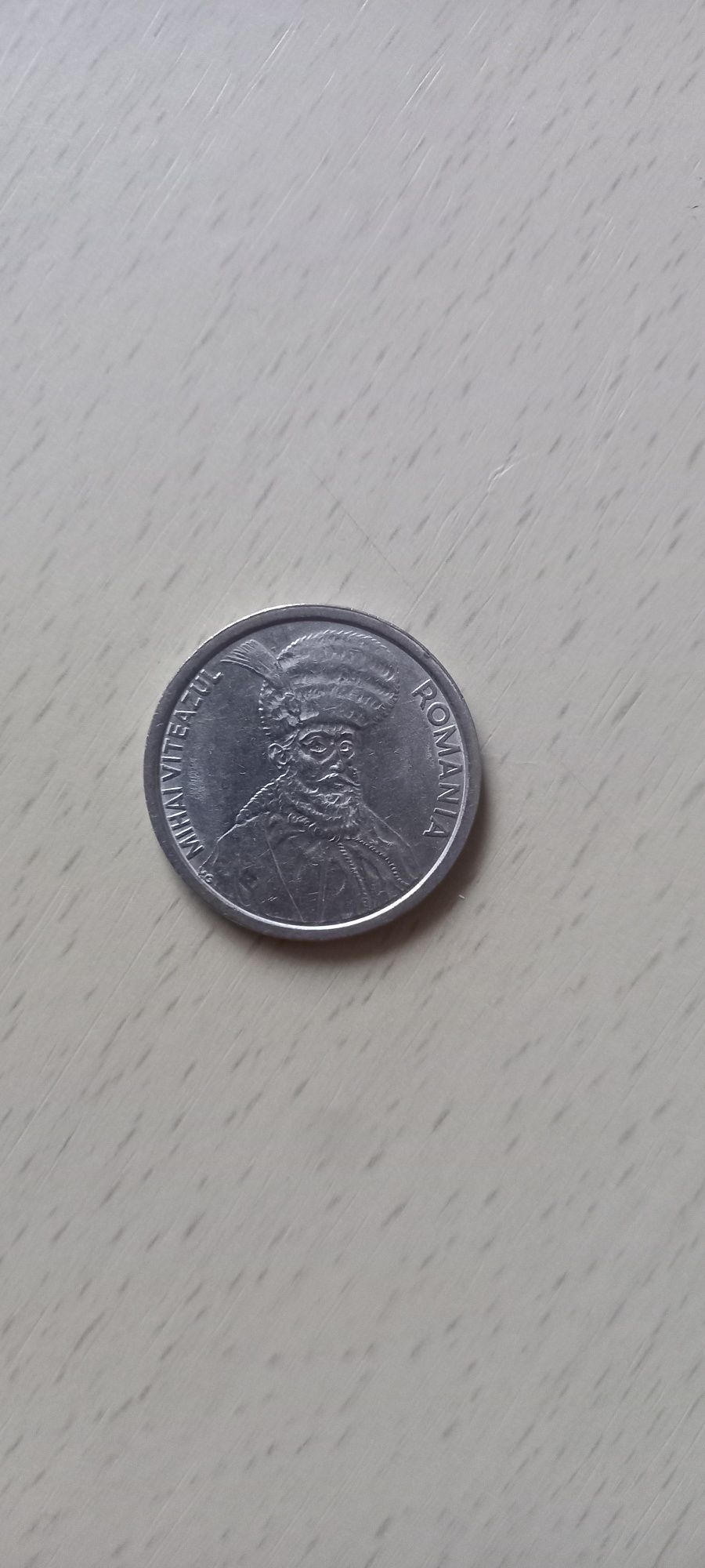 Vând monede vechi românești și straine