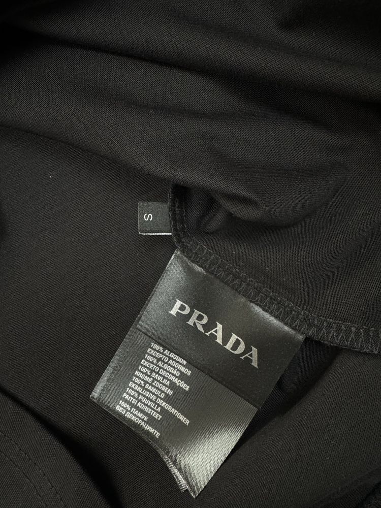 Tricou Prada model nou Premium s-xxl