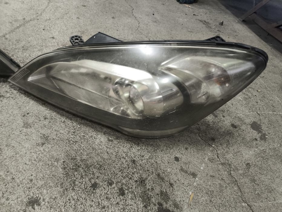 Фар/фарове за Kia Ceed