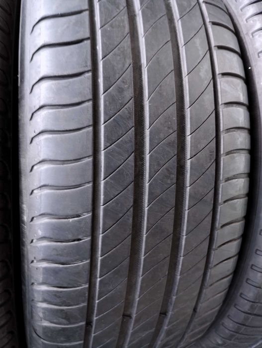 Anvelope de vara 205 60 16 Michelin Primacy4-stare excelenta