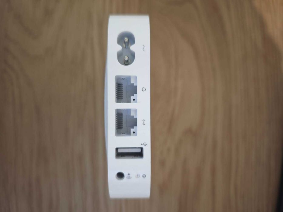 Рутер Apple AirPort Express Base Station A 1392