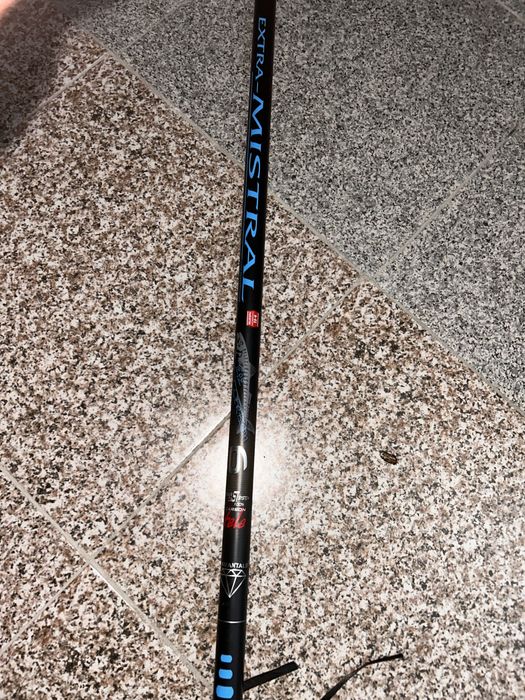 Okuma, Fl, Echipament