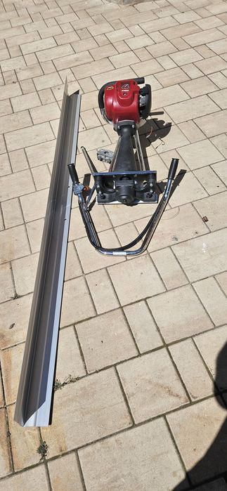 Carota Rothenberger. Baterie  Husqvarna Rigla vibranta