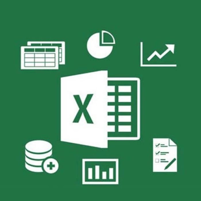 Услуги по Excel и Google Таблицам / Excel va Google Jadvallar xizmati