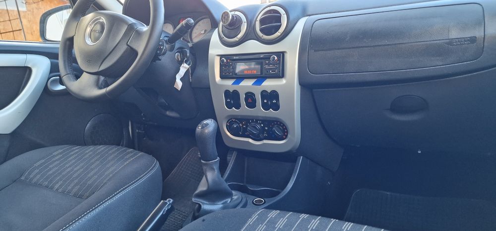 Dacia Logan MCV / Proprietar / 1.6 Mpi