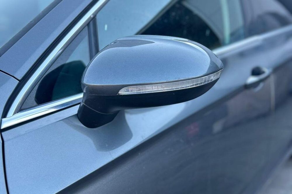 OGLINDA STANGA CU RABATARE ELECTRICA VW PASSAT B8 VARIANT 2016