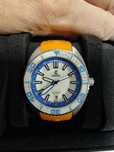 Часовник Ocean Crawler Core Diver Spring Time