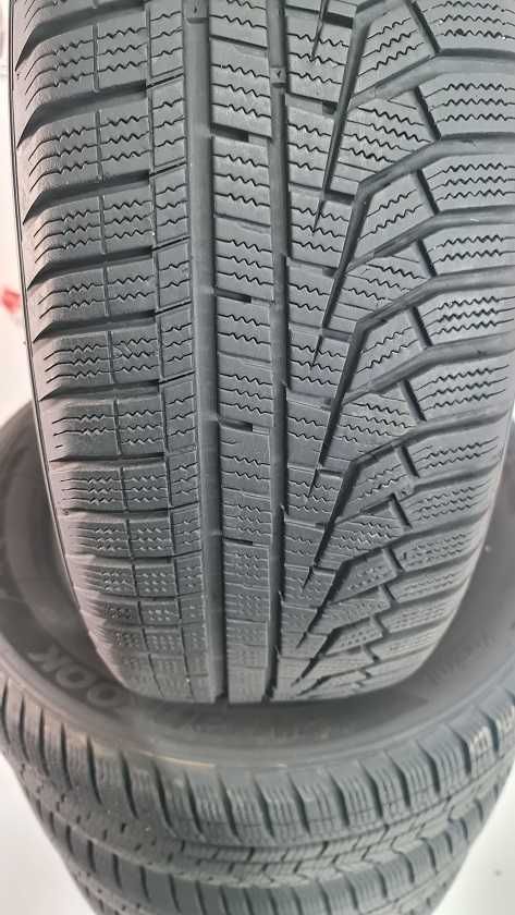 ANVELOPE CP N1001 215 60 R16 215/60/R16 99H HANKOOK M+s