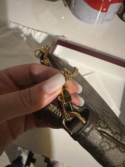Geanta Gucci originala