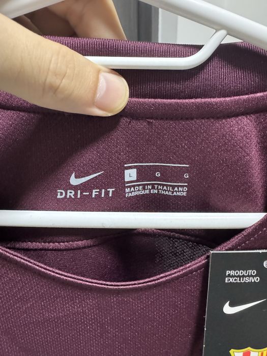 Tricou fotbal Barcelona