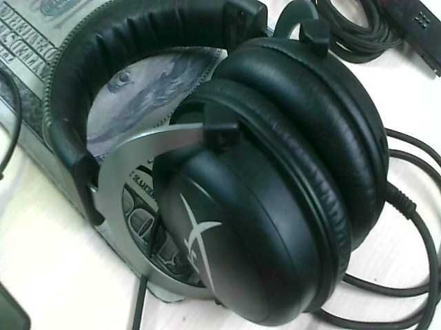 Наушники HyperX Cloud 2 (Алматы 769133)