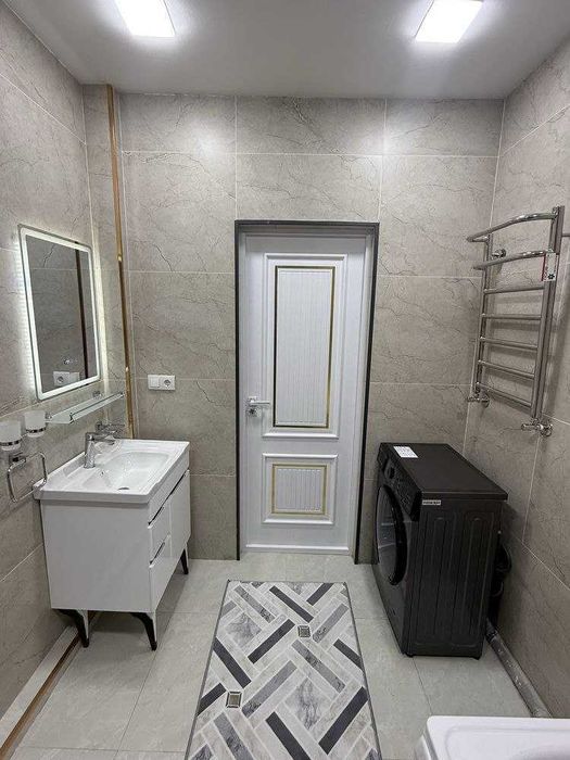 RENT| ARENDA Сдаётся новая 2- ком кв в Рынок Кадишева