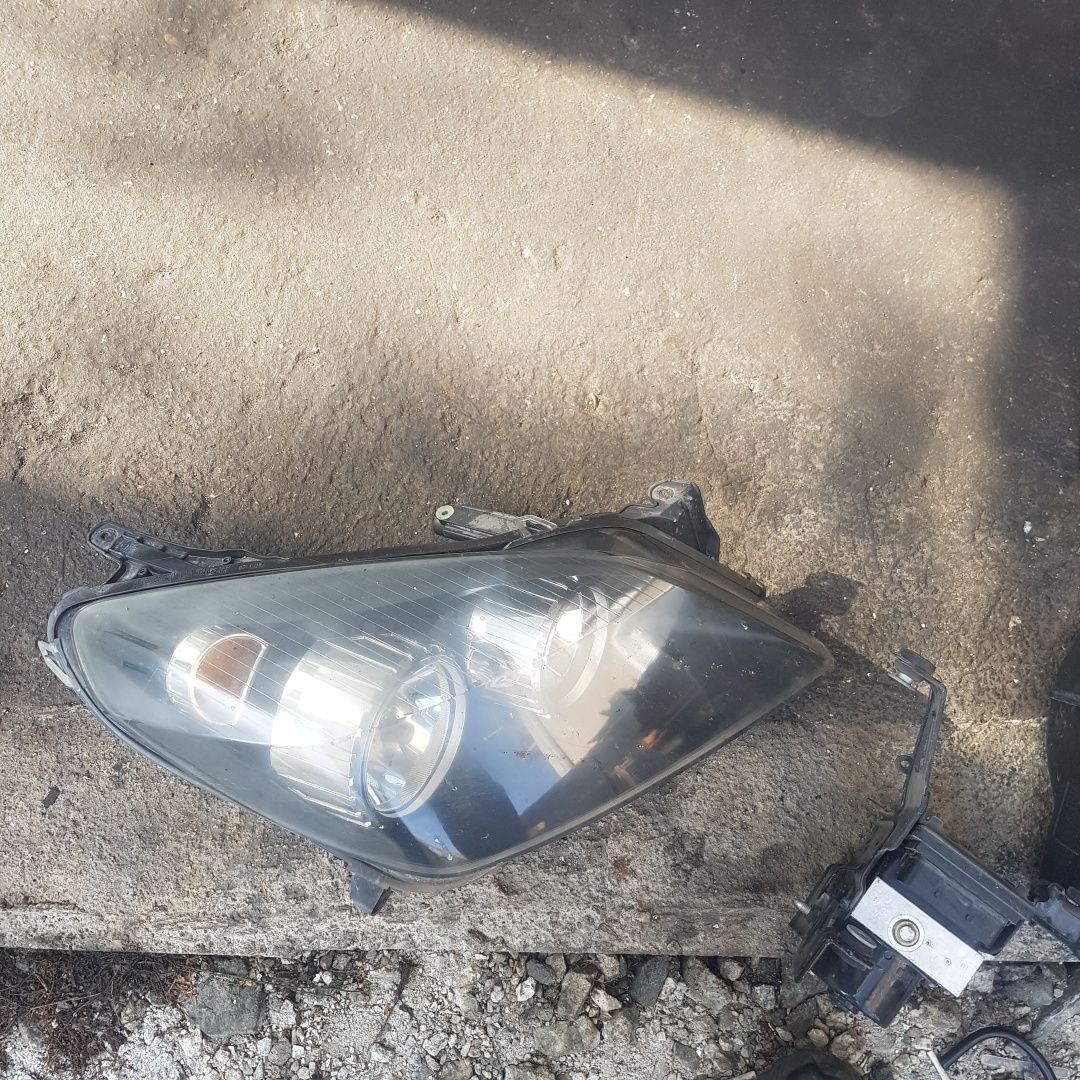 Дебитомер за опел астра х 1.7 исузу