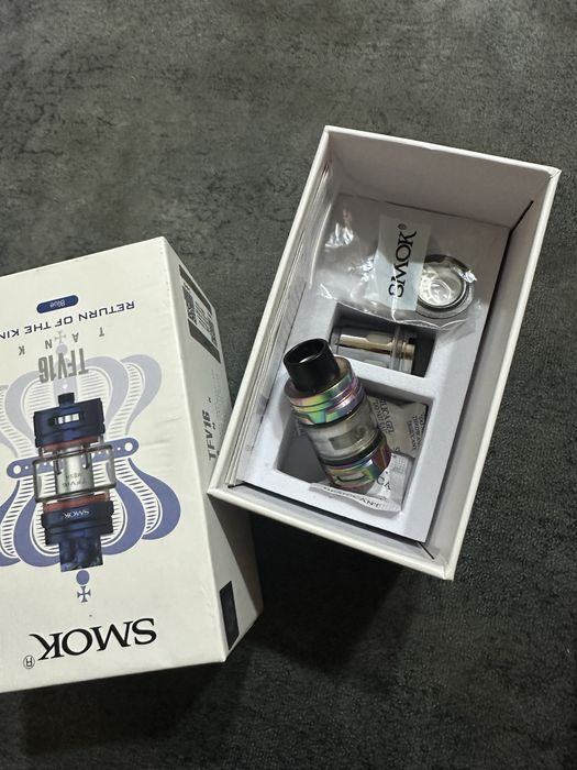 Vand vaporesso gen 200