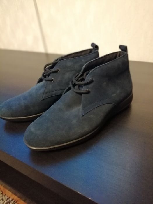 Ghetute - Botine