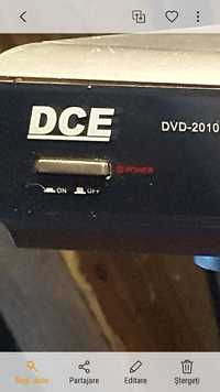 dvd player DCE-2010