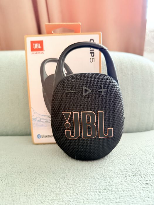 Продам НОВУЮ колонку JBL