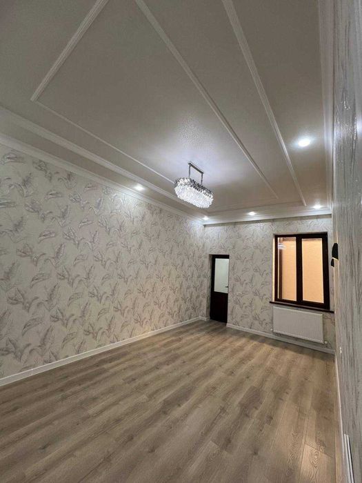 Продаётся новый построенный свой дом