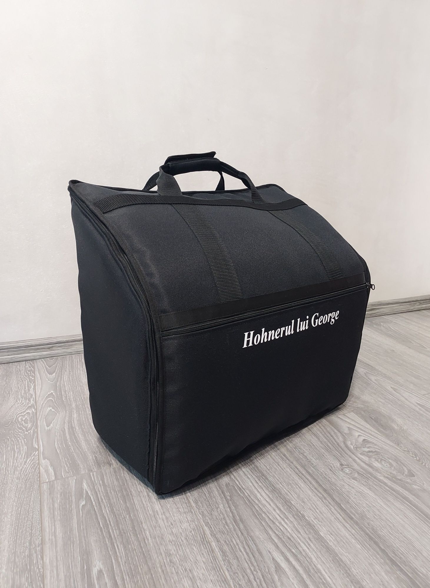 Husa acordeon Hohner/Roland/Weltmeister/Parrot/Musictech/Scandalli