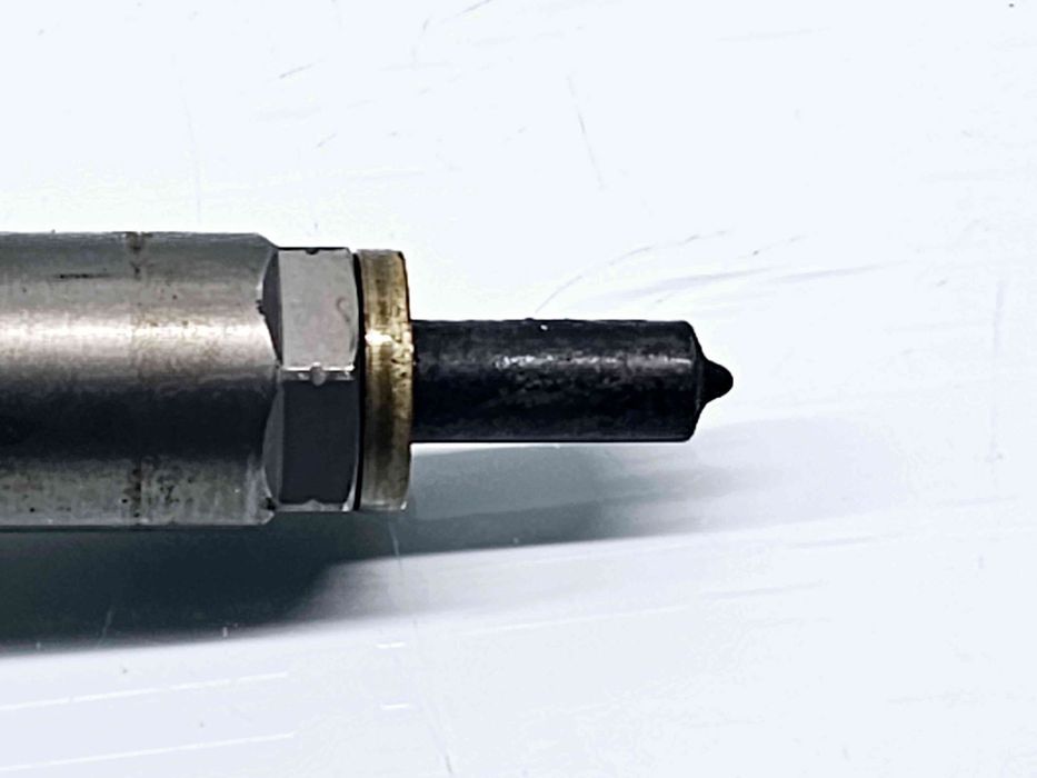 Injector Renault Megane 4 [Fabr 2015-prezent] H8201453073 | 0445110652