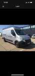 Dezmembrez renault master opel movano nissan nv 400 motor 2.3 2300 vit