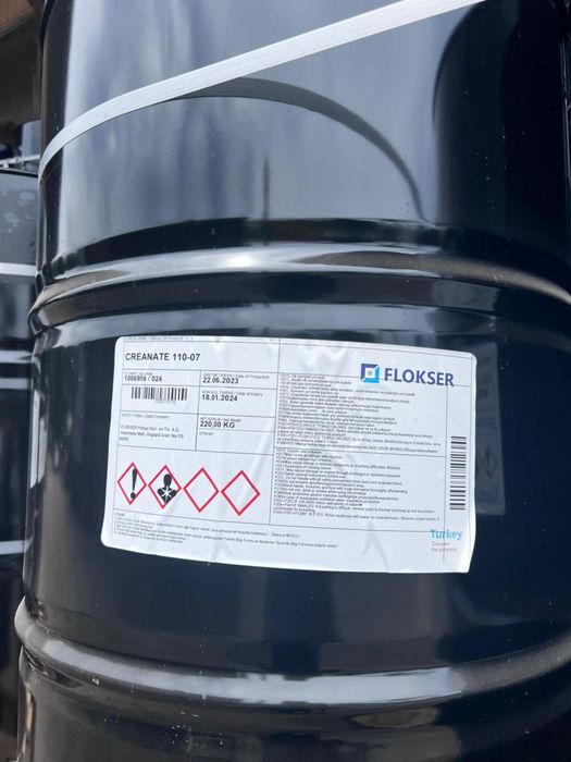 Однокомпонентный клей для монтажа резиновой крошки