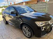 De vanzare Bmw X4 F26 2.0d X drive automat