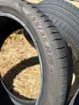 Dridgestone Potenza Sport / Спорт пакет