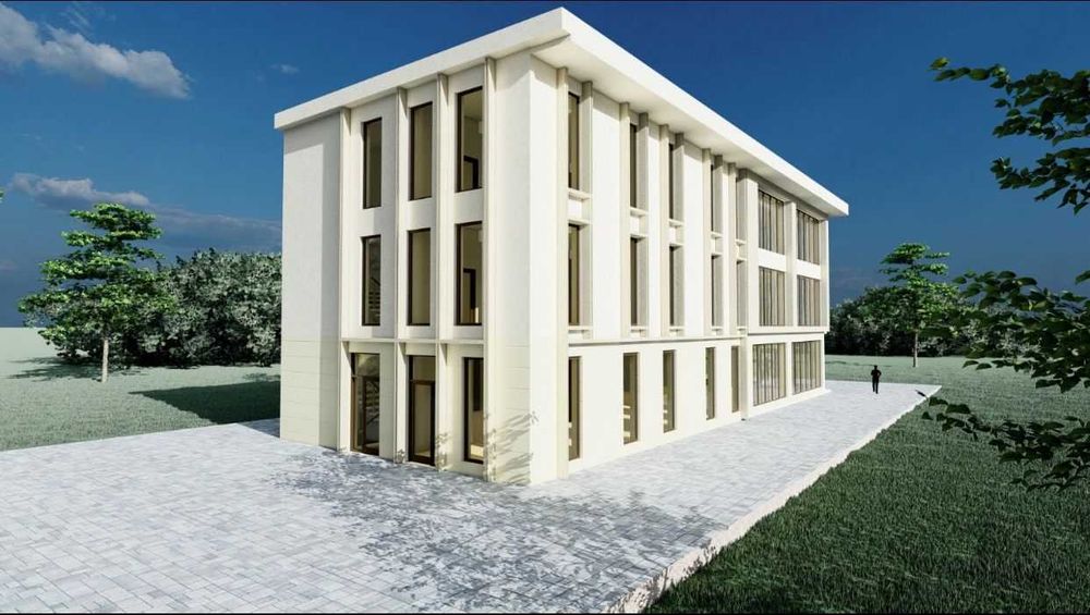 Apartamente noi Obcini