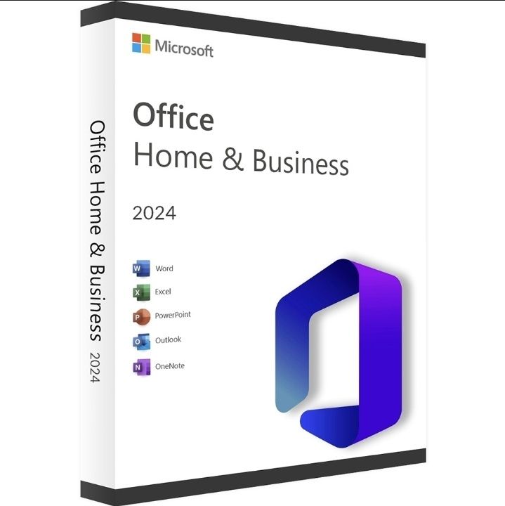 Licenta Office 2024 Mac OS (valabilitate lifetime)