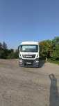 Man euro 6  tgx 460