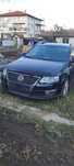 Скорости Пасат 6 DSG 2007Г.