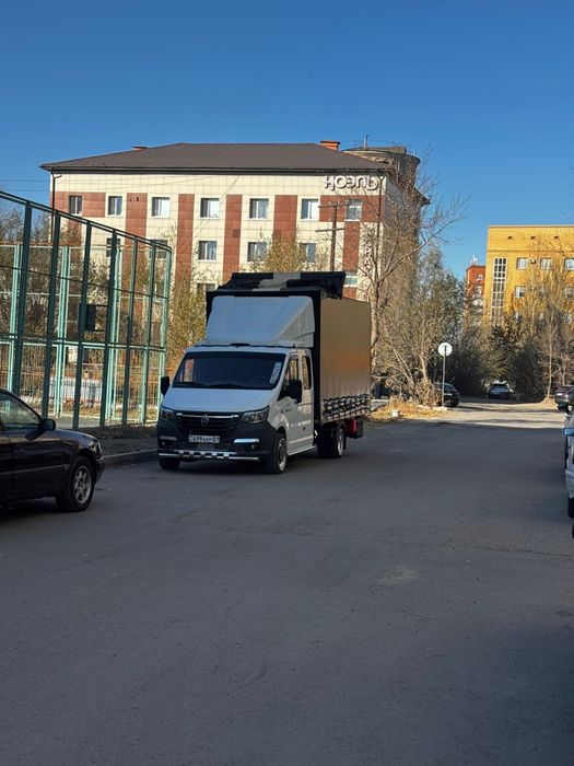 Газель и Адекватные Грузчики  24/7 недорого цена договорная.