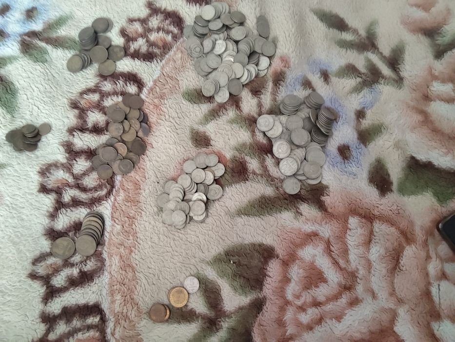 Монеты СССР 54-91