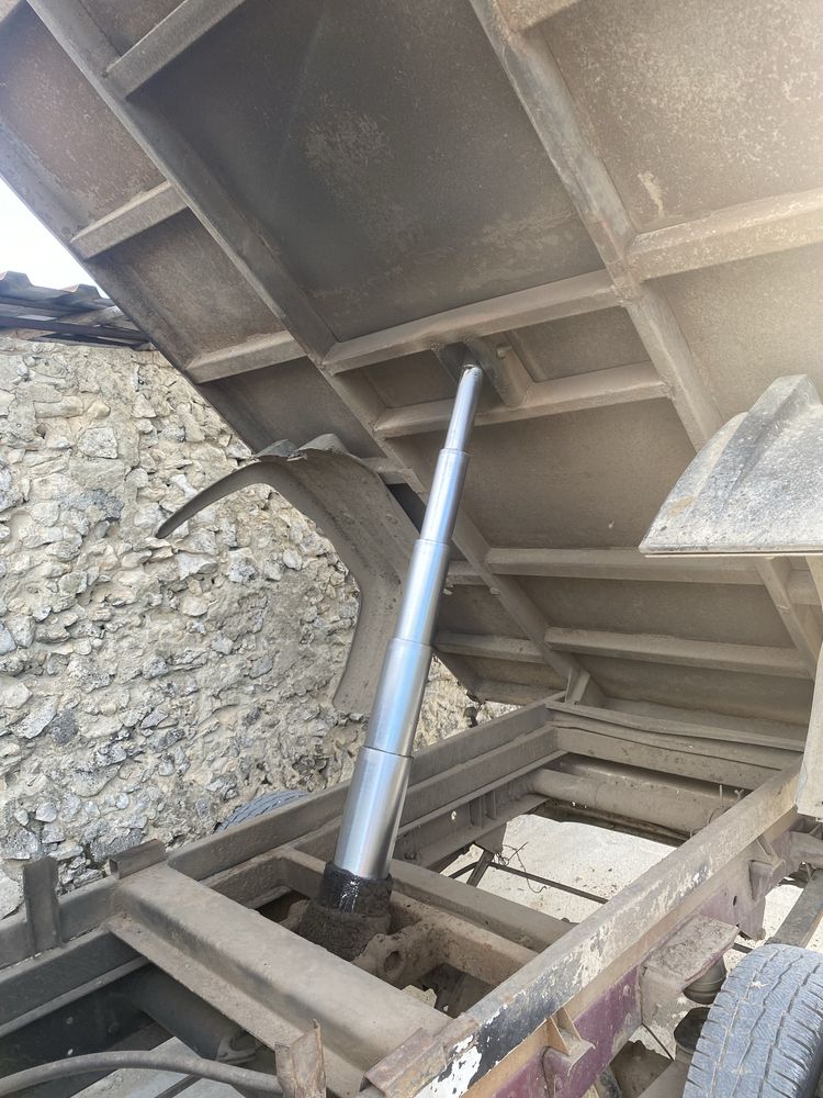 Iveco 35-10 2.5 turbo