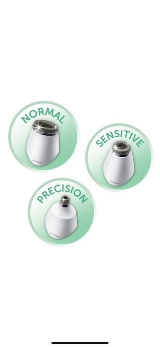 Диамантено микродермабразио Remington REVEAL MD3000