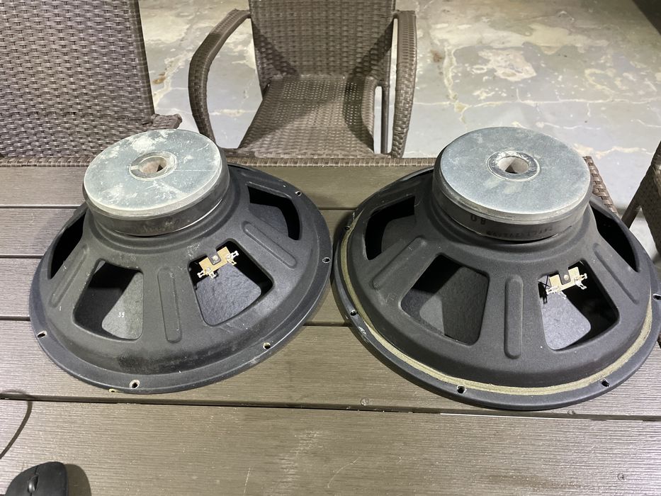 Говорители 15’ CELESTION