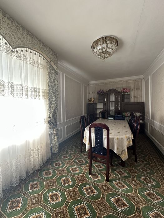 Чилонзор 5 квартал