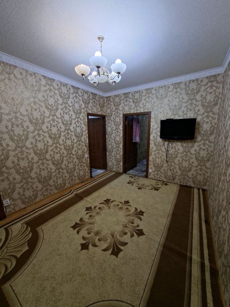 Продаётся Квартира Чиланзар 6. 2в3/1/4 Ипотека Можно