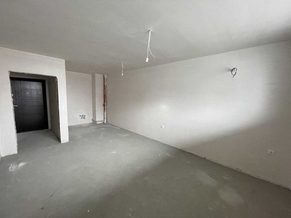 Продава се Двустаен апартамент в Пловдив, Христо Смирненски - 60 кв.м за 1817 €/кв.м - Снимка #1