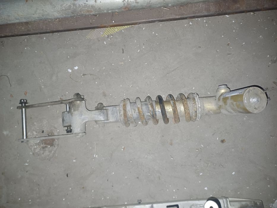 Piese kawasaki zx6r 1995-2000