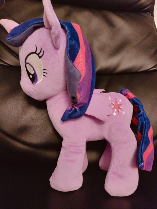 Plușuri Micul meu ponei: Prietenia este magică
