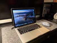 MacBook Pro (Retina, 13-inch, Early 2015) i5/8/128 // ПОЧТИ НОВ