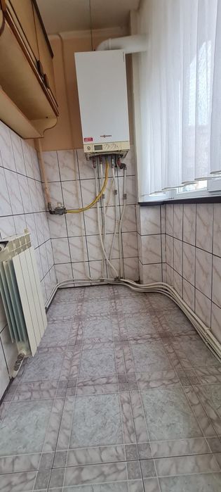 Apartament 2 camere decomandat 54m.