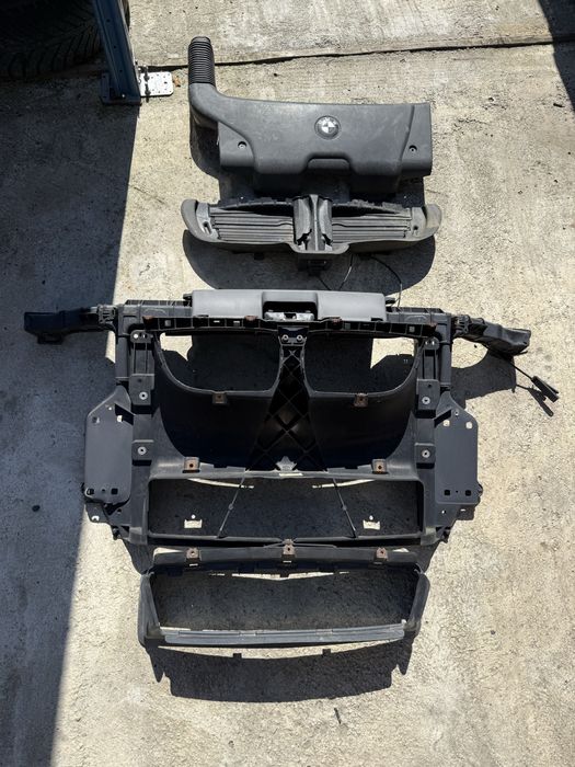 Trager BMW SERIA 1 E87