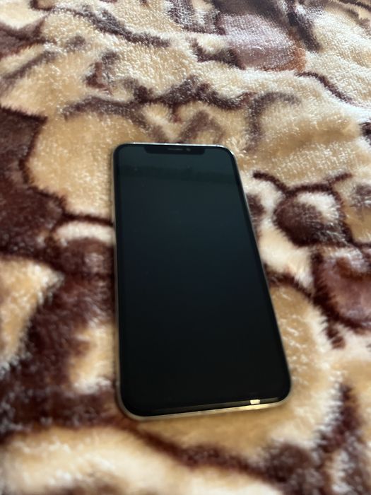 Vand Iphone X impecabil