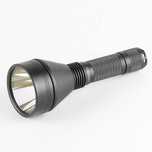 Lanterna Convoy L21B cu LED Osram KW CULPM1.TG (driver 8A) 1.450 metri