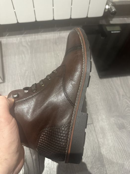 Сапоги Riecker - скидка 40%