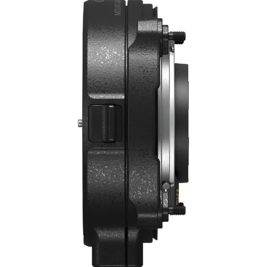 Адаптер за обектив EF-EOS R Autophocus за Canon EOS-R Mount/EXIF